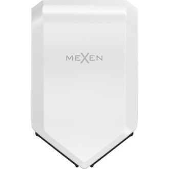 Mexen Ventaro-Yh Slim suszarka do rąk, 1000 W, biała - 70K093-20