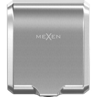 Mexen Ventaro-U Slim suszarka do rąk, 1000 W, inox - 70K031-01
