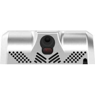 Mexen Ventaro-U Slim suszarka do rąk, 1000 W, inox - 70K031-01