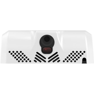 Mexen Ventaro-U Slim suszarka do rąk, 1000 W, biała - 70K031-20