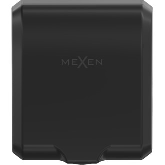 Mexen Ventaro-U Slim suszarka do rąk, 1000 W, czarna mat - 70K031-70