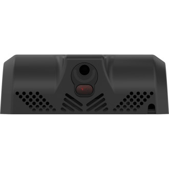 Mexen Ventaro-U Slim suszarka do rąk, 1000 W, czarna mat - 70K031-70