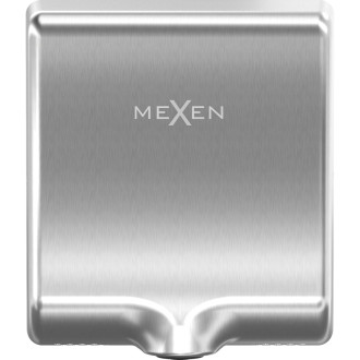 Mexen Ventaro-V Slim suszarka do rąk, 1000 W, inox - 70K041-01