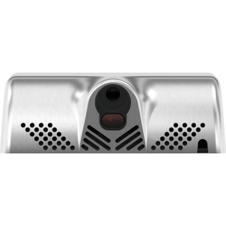 Mexen Ventaro-V Slim suszarka do rąk, 1000 W, inox - 70K041-01
