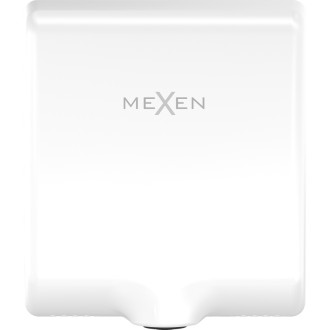 Mexen Ventaro-V Slim suszarka do rąk, 1000 W, biała - 70K041-20