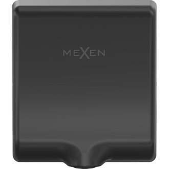 Mexen Ventaro-V Slim suszarka do rąk, 1000 W, czarna mat - 70K041-70