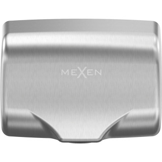 Mexen Ventaro-Ul suszarka do rąk, 1350 W, inox - 70K034-01