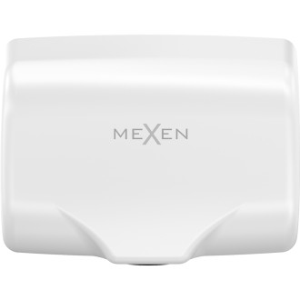 Mexen Ventaro-Ul suszarka do rąk, 1350 W, biała - 70K034-20