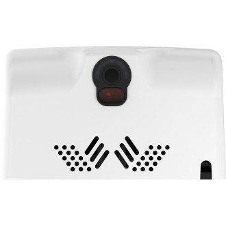 Mexen Ventaro-Ul suszarka do rąk, 1350 W, biała - 70K034-20