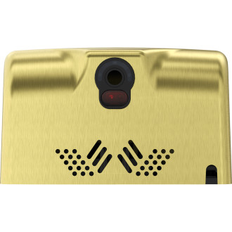 Mexen Ventaro-Ul suszarka do rąk, 1350 W, czarna mat - 70K034-70