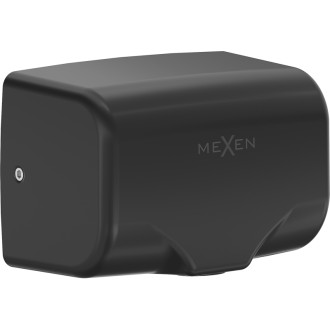 Osoušeč rukou Mexen Ventaro-Ul, 1350 W, kartáčované zlato - 70K034-55