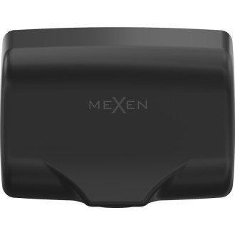 Mexen Ventaro-Ul suszarka do rąk, 1350 W, złota szczotkowana- 70K034-55