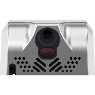 Mexen Ventaro-Uh Slim suszarka do rąk, 700 W, inox - 70K033-01