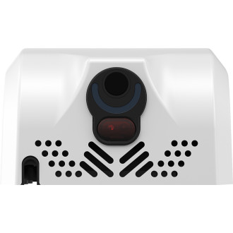 Mexen Ventaro-Uh Slim suszarka do rąk, 700 W, biała - 70K033-20