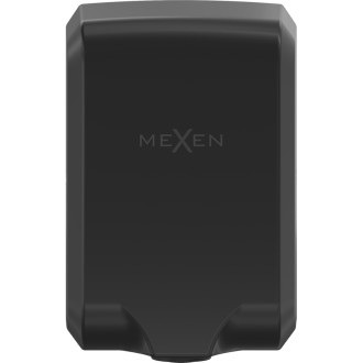 Mexen Ventaro-Uh Slim suszarka do rąk, 700 W, czarna mat - 70K033-70