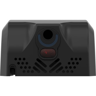 Mexen Ventaro-Uh Slim suszarka do rąk, 700 W, czarna mat - 70K033-70