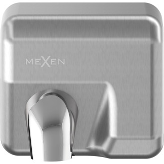 Mexen Avero suszarka do rąk, 2300 W, inox - 70K100-01