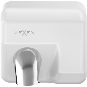 Mexen Avero suszarka do rąk, 2300 W, biała - 70K100-20
