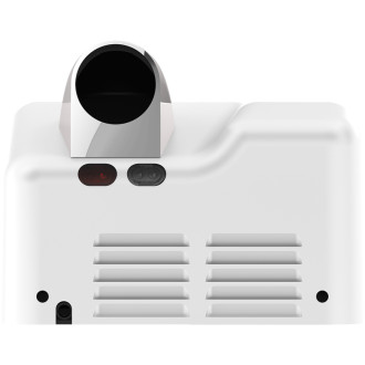 Mexen Avero suszarka do rąk, 2300 W, biała - 70K100-20