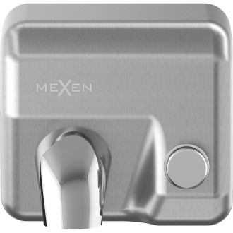 Mexen Aquis-X suszarka basenowa do włosów, 2300 W, inox - 70K220-01
