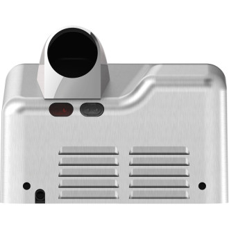 Mexen Aquis-X suszarka basenowa do włosów, 2300 W, inox - 70K220-01