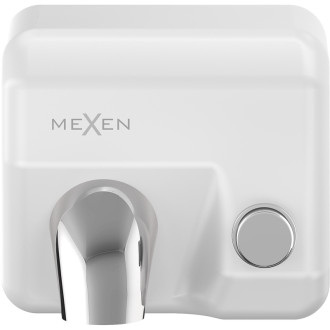 Mexen Aquis-X suszarka basenowa do włosów, 2300 W, biała - 70K220-20