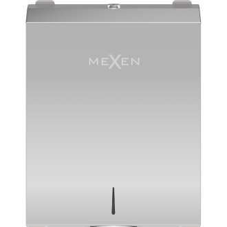 Mexen Verno-H podajnik ręczników papierowych, chrom - 70K420-00