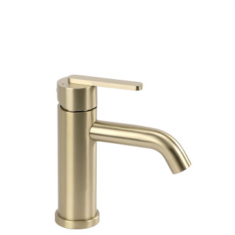Rea Koupelnová baterie Rea Ontario Brush Gold REA-B5505