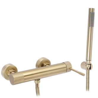 REA Vanová baterie REA Venti Brush Gold REA-B9792