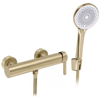 REA Vanová baterie REA Ontario Side Brush Gold REA-B6552