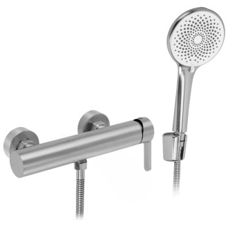 REA Vanová baterie REA Ontario Side Brush Nickel REA-B6550