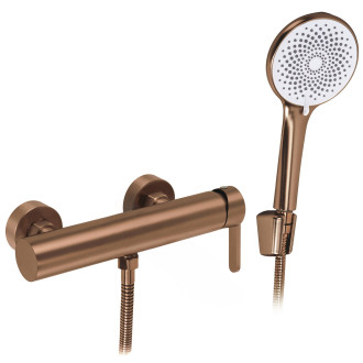 REA Vanová baterie REA Ontario Side Brush Copper REA-B6549