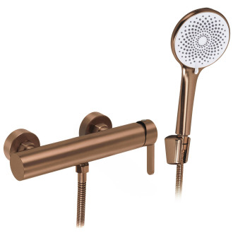 REA Vanová baterie REA Ontario Side Brush Copper REA-B6549