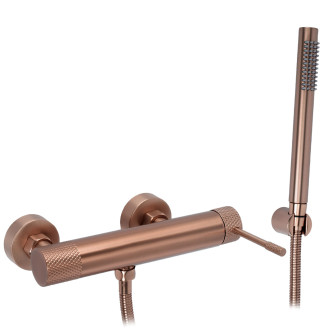 REA Vanová baterie REA Venti Brush Copper REA-B9795
