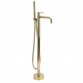 REA Volně stojící baterie Rea Venti  Gold REA-B9647