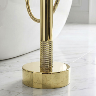REA Volně stojící baterie Rea Venti  Gold REA-B9647