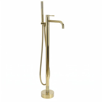 REA Volně stojící baterie Rea Venti  Gold REA-B9647