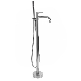 REA Volně stojící baterie Rea Venti Chrome REA-B9646