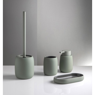 BOLD dávkovač mýdla na postavení, verde