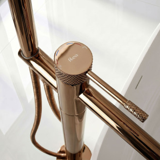 Volně stojící baterie Rea Venti Copper