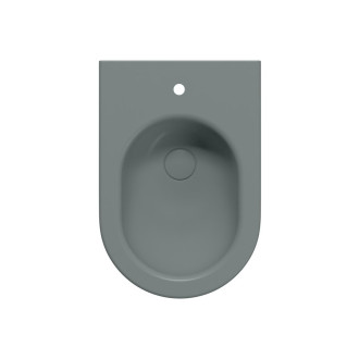 TONO bidet stojící 36x53cm, agave mat