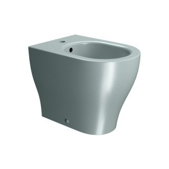 TONO bidet stojící 36x53cm, ghiaccio mat