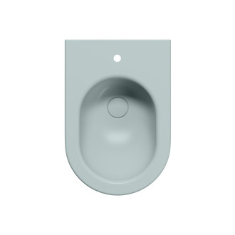 TONO bidet stojící 36x53cm, ghiaccio mat