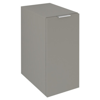CIRASA skříňka spodní 30x64x46cm, koš na prádlo, agila CR318-4343