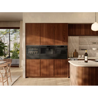 Electrolux vestavná vinotéka KBW6T