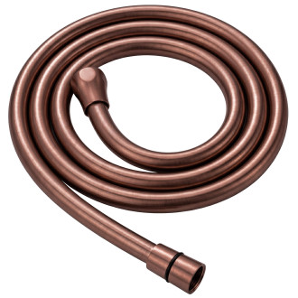 Rea Sprchová hadice proti překroucení Rea Brush Copper 150 cm REA-08031