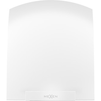 Osoušeč rukou Mexen Arivo-E, 2000 W, bílý - 70K110-20