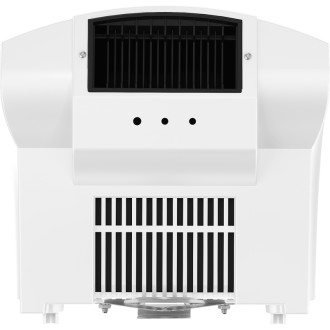 Osoušeč rukou Mexen Arivo-E, 2000 W, bílý - 70K110-20