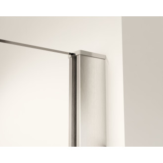 Walk-in sprchový kout LAGOS NEREZ NEW 200