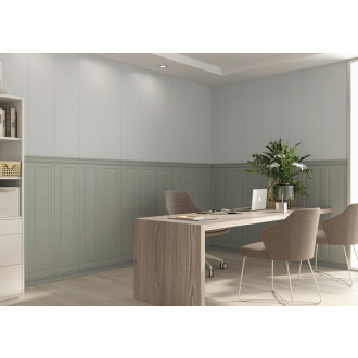Bombáto Fineza Boiserie tomillo 7x30 cm mat BOISERIETOCR